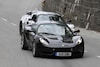 Lotus Exige V6 spyshots