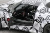 Lotus Exige V6 spyshots