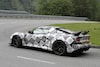 Lotus Exige V6 spyshots