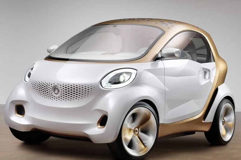 Smart Forvision