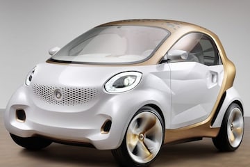 Smart Forvision