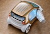 Smart Forvision