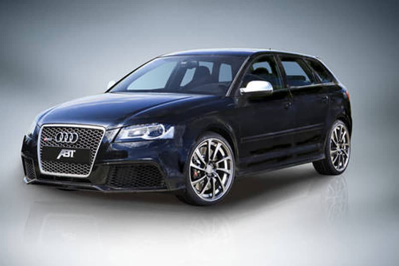ABT RS3