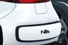 Volkswagen Nils concept