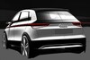 Audi A2 Concept