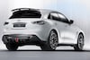 Infiniti FX Vettel