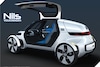 Volkswagen Nils  concept