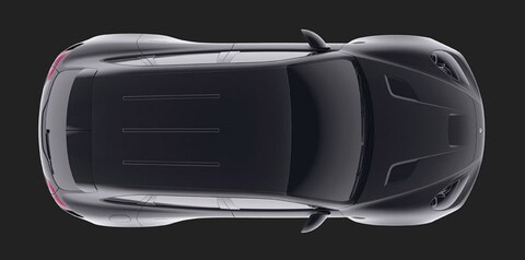 Eerste teaserfoto Eterniti Hemera