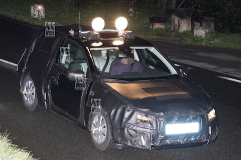 Hartstikke geheim: de nieuwe Seat Leon