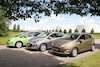 Triotest Ford Fiesta - Mazda 2 - Honda Jazz