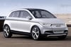Audi A2 concept 