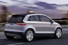 Audi A2 concept 