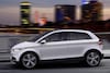 Audi A2 concept 