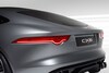 Jaguar C-X16