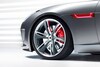 Jaguar C-X16