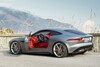 Jaguar C-X16