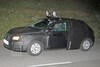 Seat Ibiza spyshot
