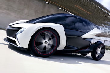 Opel One Euro Concept