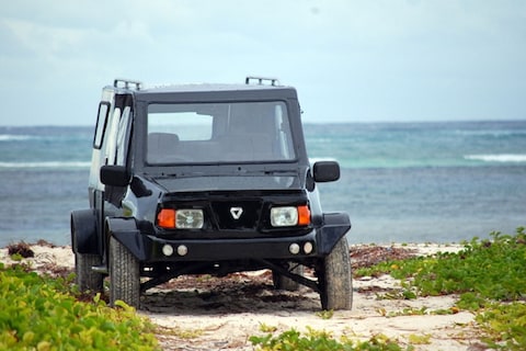 Mobius moet Afrika mobiel maken