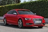 Audi S5 Sportback