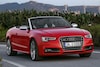 Audi S5 Cabrio