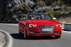 Audi S5 Cabrio