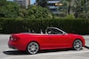 Audi S5 Cabrio