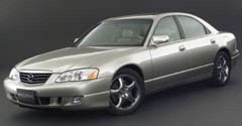 Mazda Xedos 9