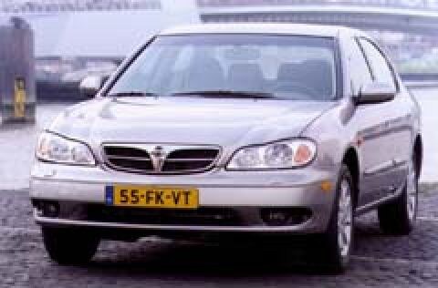 Nissan Maxima