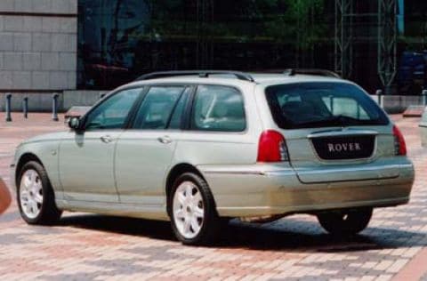 Rover 75 Estate