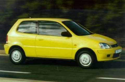 Honda Logo opgefrist