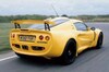 Gereden: Lotus Exige