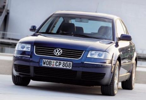 Nieuwe Passat vanaf november