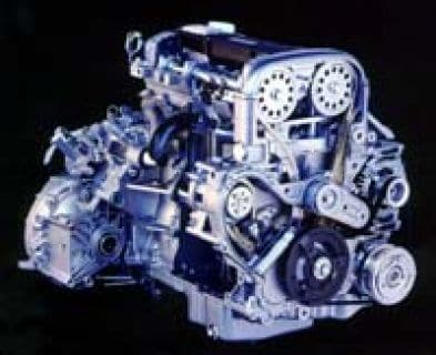 Opel modeljaar 2001