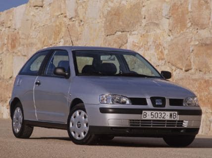 Nieuwe motoren voor Seat