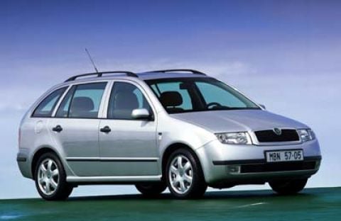 Lifestyle op z'n Tsjechisch: Skoda