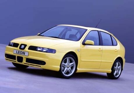 Leon Cupra 4 snelste Seat ooit