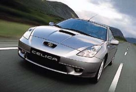 Sportieve versies van Toyota Yaris