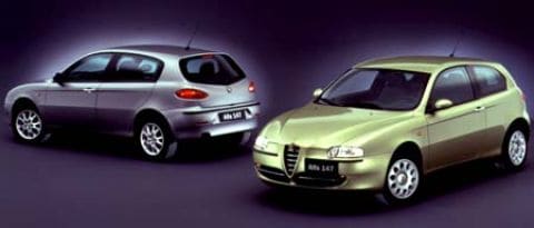 Foutje van Alfa in úw voordeel: dít