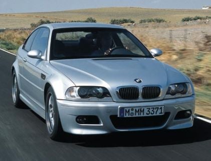 Gereden: BMW M3