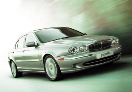 Wereldprimeur! Dít is de Jaguar X-t