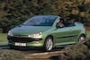 Gereden: Peugeot 206 CC