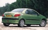 Gereden: Peugeot 206 CC