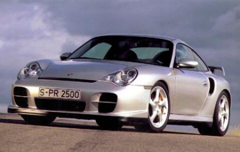 Nooit genoeg: dit is de Porsche 911