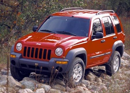 Dit is de nieuwe Jeep Cherokee