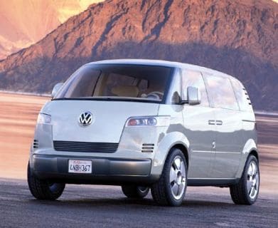 Ex-Hippies opgelet: de nieuwe VW Bu