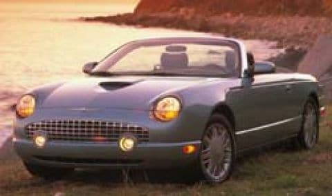 Veel nieuws van Ford waaronder de M