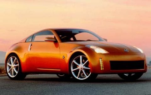 Nieuws van Nissan, Toyota en Cadillac