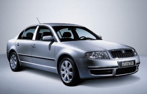 Nieuwe grote Skoda: De Montreux