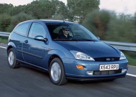 Nieuwe top-diesel van Ford in de Fo